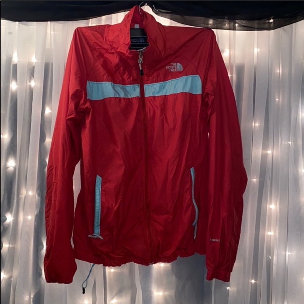 North Face Jacket!🌺